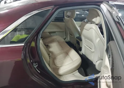 2017 Lincoln Mkz Select z USA, uszkodzony, nr VIN 3LN6L5C96HR658891